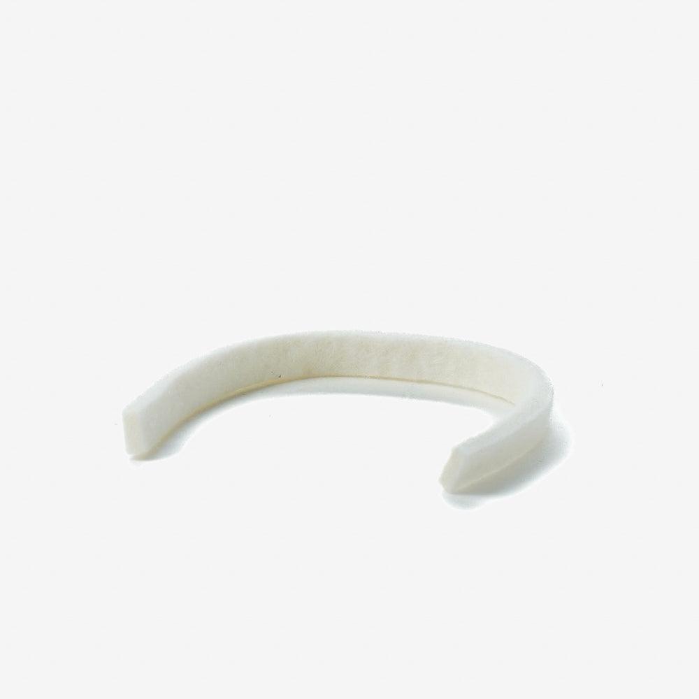 Baratza 7,5 mm Filzring für Mikro-Einstellring