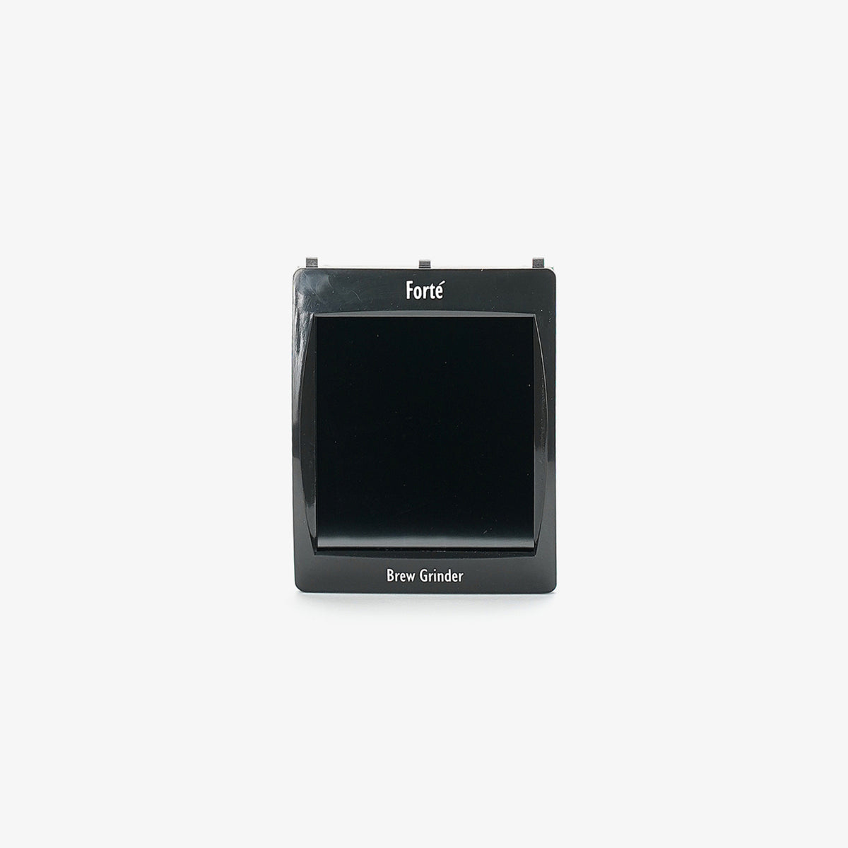Baratza Forté BG Touchscreen-Display-Baugruppe