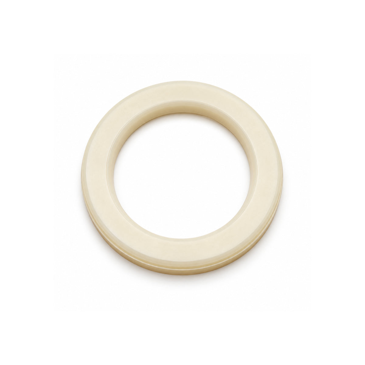 Sage Duschdichtung 54 mm für kompatible Sage Espressomaschinen