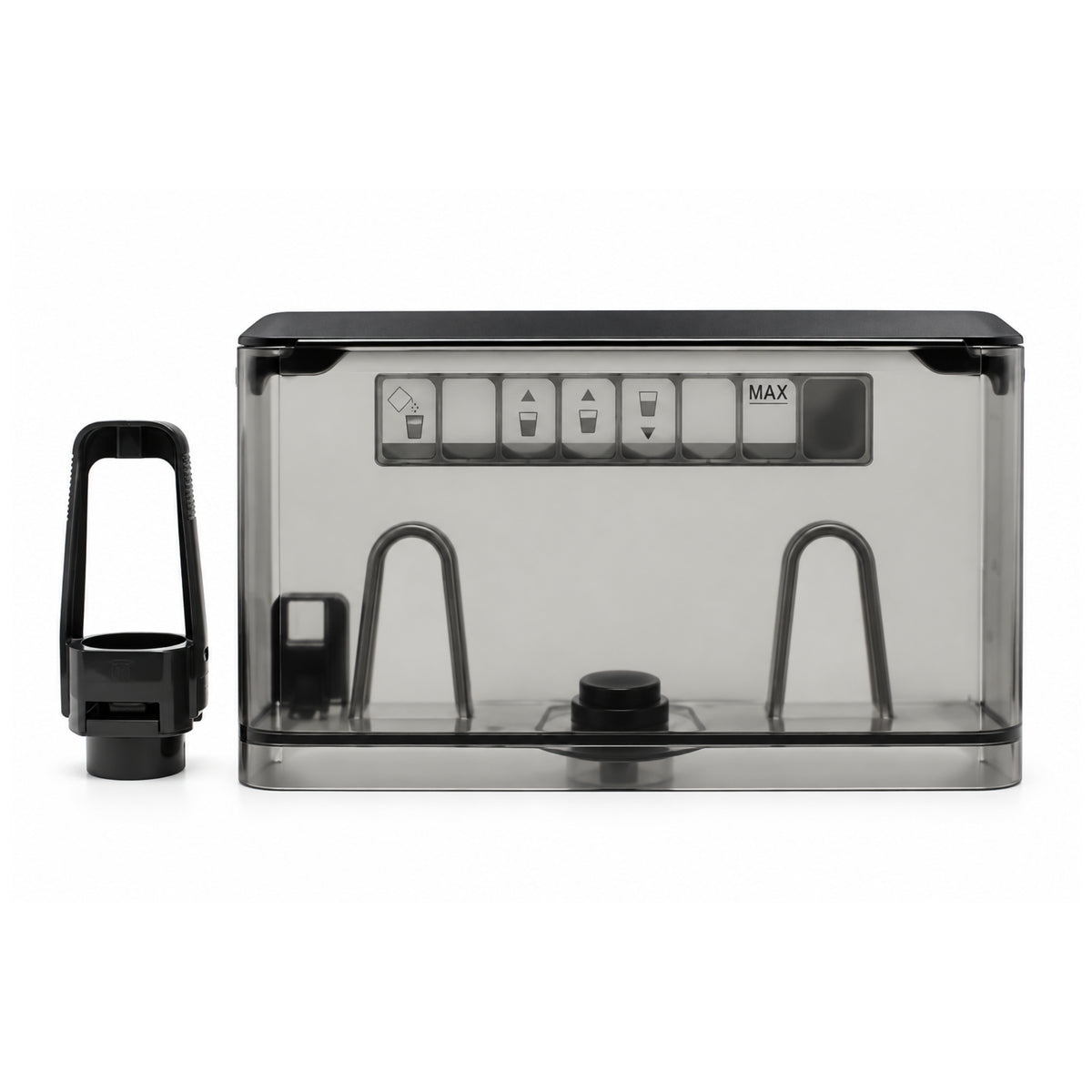 Sage Wassertank SP0026115 für Barista Touch SES880BKS in Schwarzer Sesam