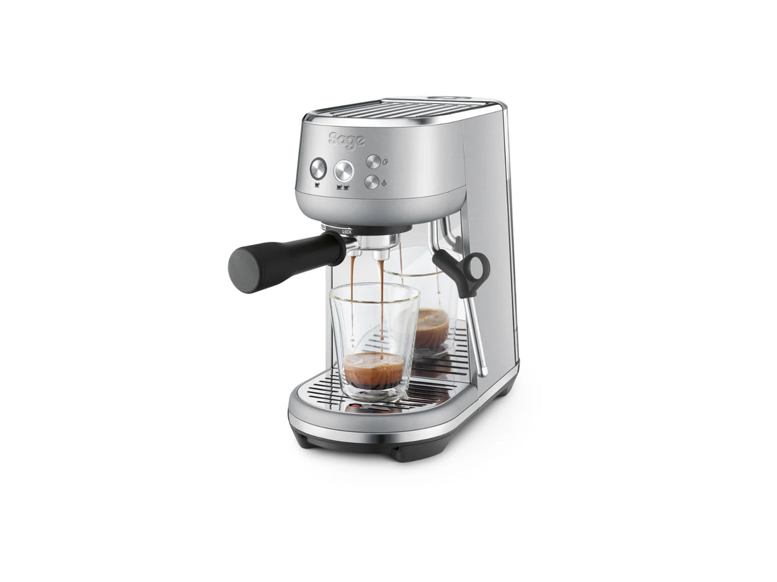 Sage Bambino SES450 – passende Ersatzteile für die Espressomaschine