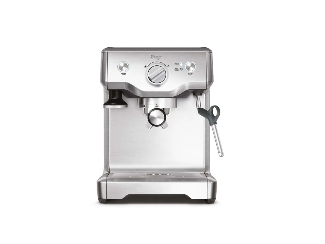 Sage Duo-Temp Pro SES810 – passende Ersatzteile für die Espressomaschine