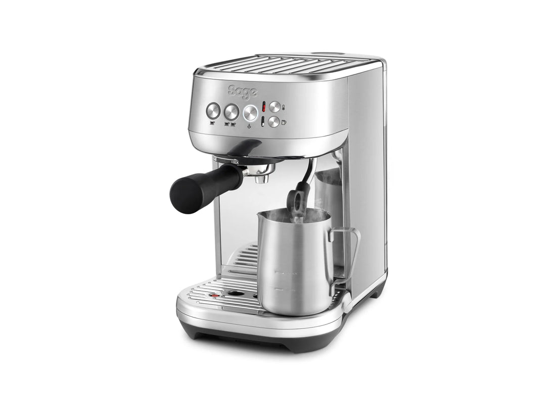 Sage Bambino Plus SES500 – passende Ersatzteile für die Espressomaschine