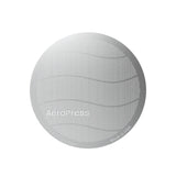 AeroPress Stainless Steel Reusable Filter – Edelstahl-Dauerfilter ohne Verpackung