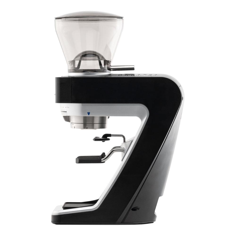 Baratza Sette 270Wi Espressomühle mit Waage – Seitenansicht