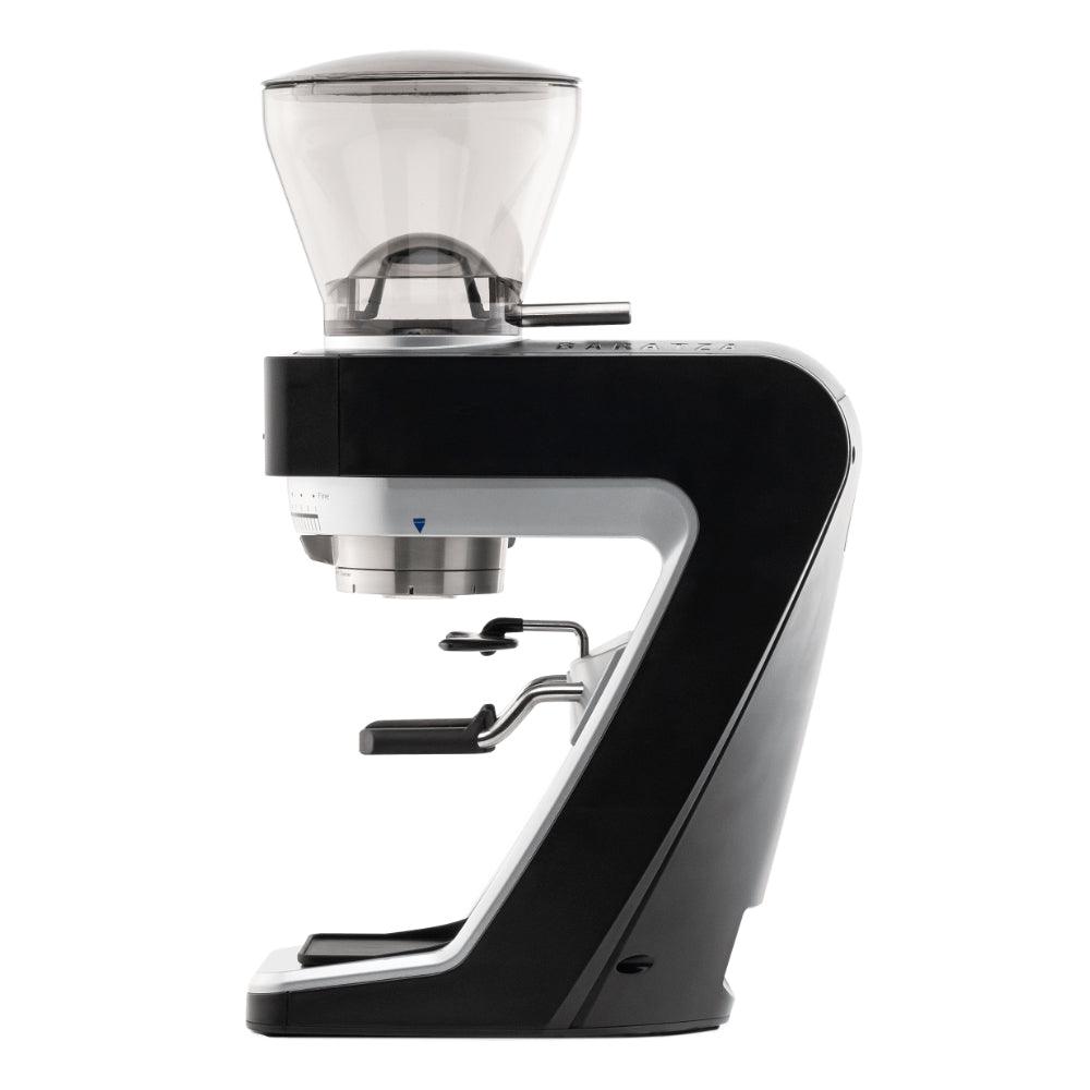 Baratza Sette 270Wi Espressomühle mit Waage – Seitenansicht