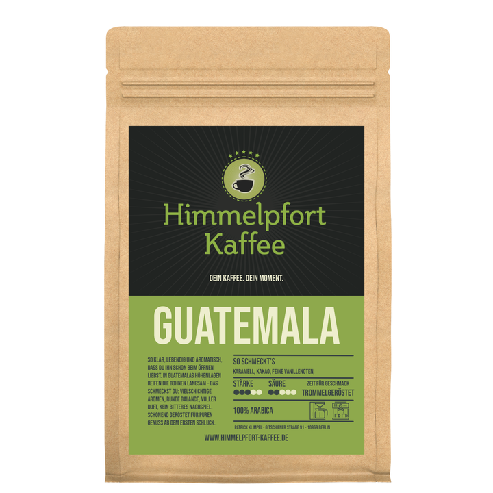 Guatemala Huehuetenango