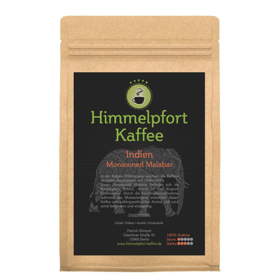 India Monsooned Malabar