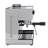 LELIT Anita PL042TEMD Espressomaschine mit Mühle – Seitenansicht