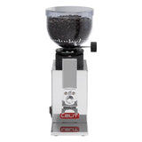 LELIT Fred PL043MMI On-Demand-Espressomühle – Frontansicht