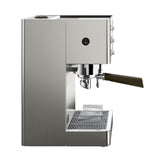 LELIT Victoria PL91T Espressomaschine – Seitenansicht