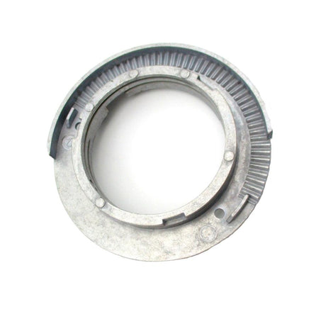 Baratza Encore ESP Metall-Einstellring – Ansicht der verzahnten Seite