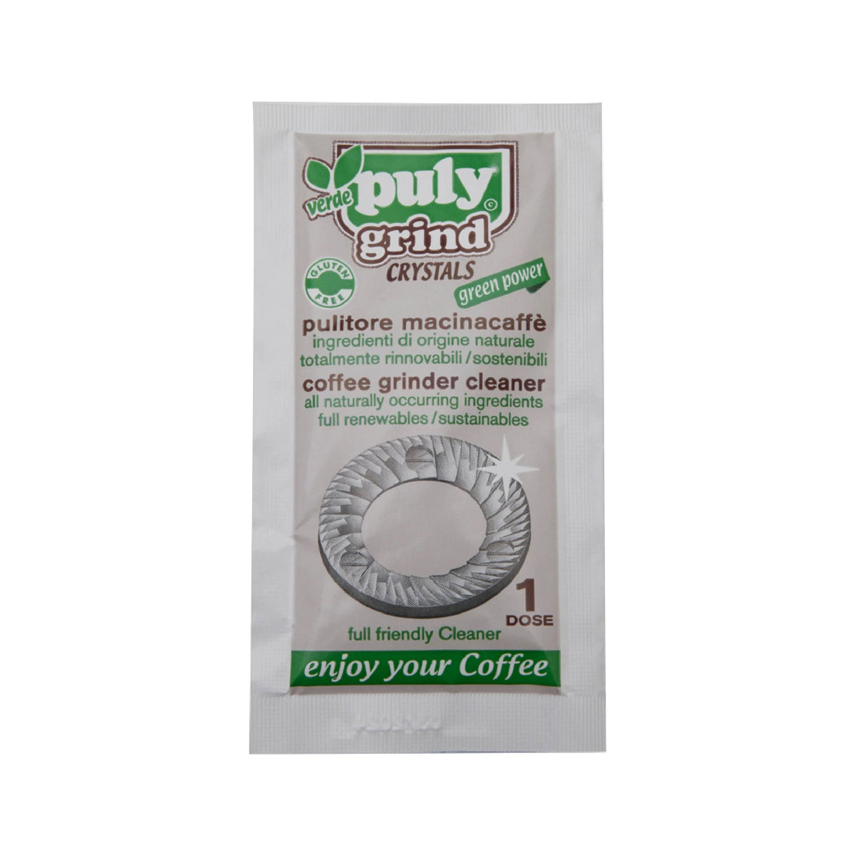 LELIT PLA9202 Mühlenreiniger für Kaffeemühlen