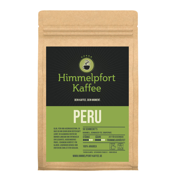 Peru Cajamarca