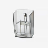 Baratza Siebträgerhalter – Halter im transparenten Mahlgutbehälter