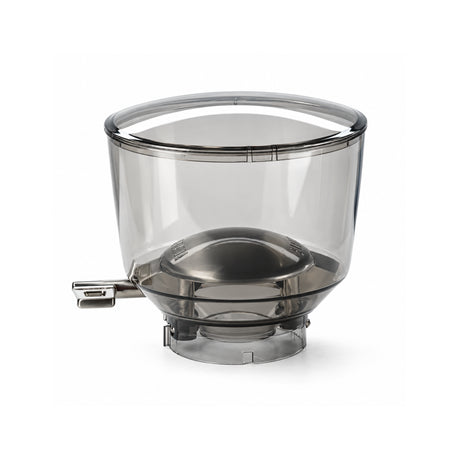 Baratza Bohnenbehälter mit Absperrschieber für Forté, Vario, Vario W, Vario+ und Vario W+