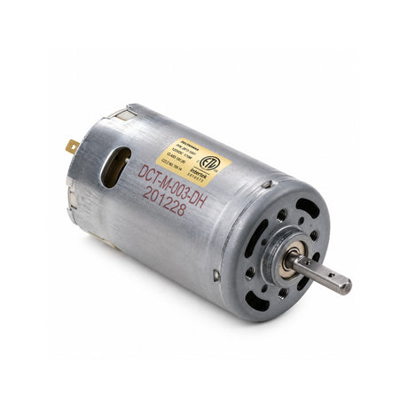Baratza D-Wellenmotor 220–230 V für Vario+, Forté AP und Forté BG