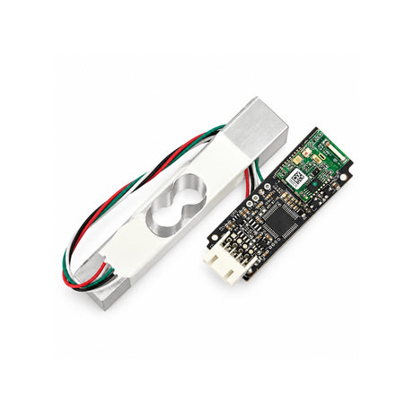 Load Cell mit Acaia-PCB für Baratza Sette 270Wi