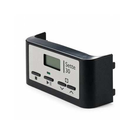 Baratza Sette 30 Display-Baugruppe mit Display und Tastenfeld