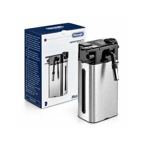 De’Longhi Milchkaraffe DLSC008 für PrimaDonna Exclusive – 5513294541 – mit Originalverpackung