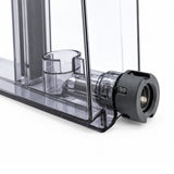 De’Longhi Wassertank AS13200250 – Konfiguration A – Detailansicht des Anschlusses