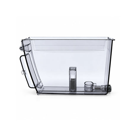 De’Longhi Wassertank AS13200250 – Konfiguration A – Gesamtansicht ohne Deckel und Frontblende