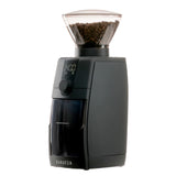 Baratza Encore ESP Pro – schräge Gesamtansicht mit Bohnenbehälter