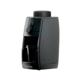 Baratza Encore ESP Pro – schräge Gesamtansicht ohne Bohnenbehälter