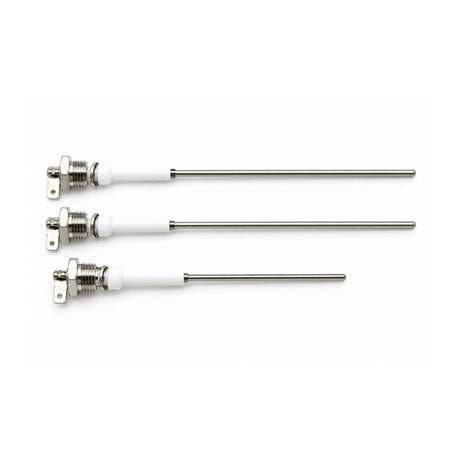 Sage Dampfboiler-Sondenset 240 V – drei abgebildete Sonden