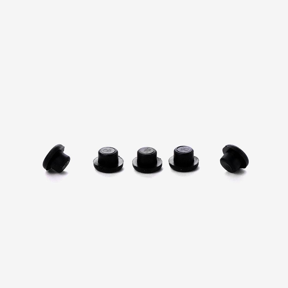Baratza Gummifüße-Set mit 5 Stück